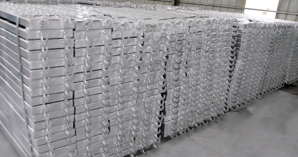 熱鍍鋅鋼跳板廠家